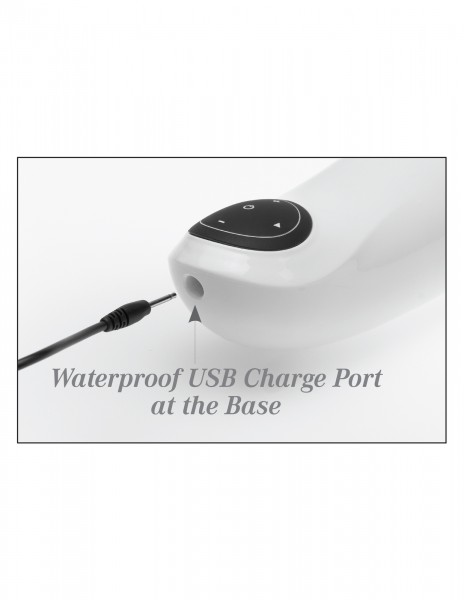 Mega-bator Pussy Automatic Stroker