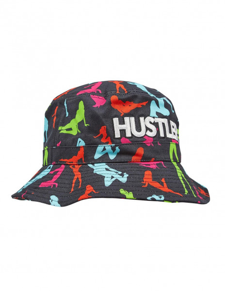 HUSTLER® Future Bucket Hat