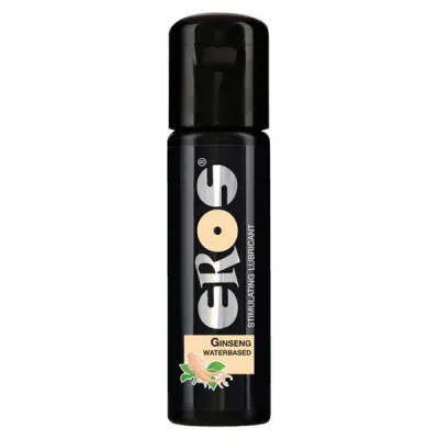EROS Ginseng Water Based 100ml