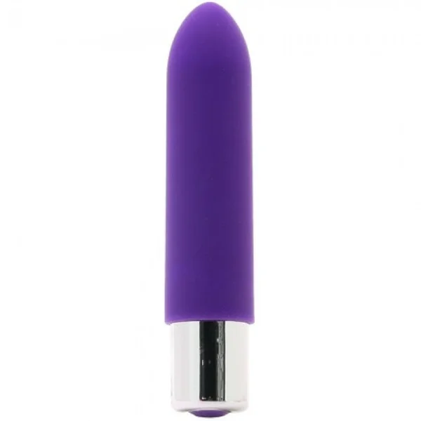 Vedo Bam Mini Rechargeable Bullet Vibe - 12 Pc Assort Display