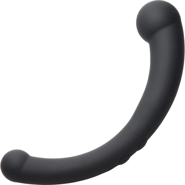 Master Series Vibra-Crescent Dual Ended Vibe