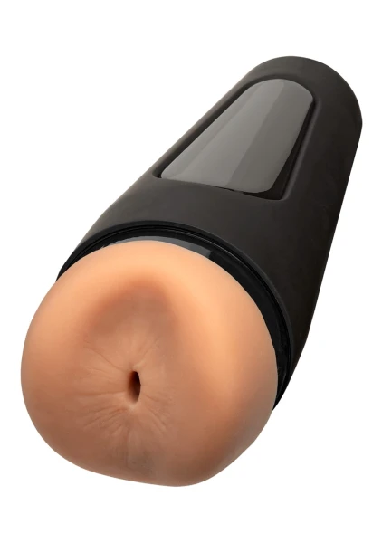 Man Squeeze - Ryan Bones Ass