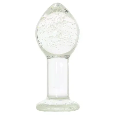 Firefly Glass Glow Plug Large