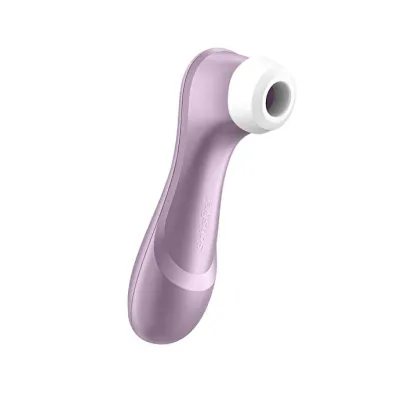 Satisfyer Pro 2 Generation 2 3 7 Inch