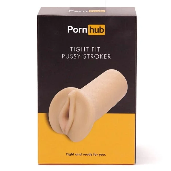 Pornhub Tight Fit Pussy Stroker