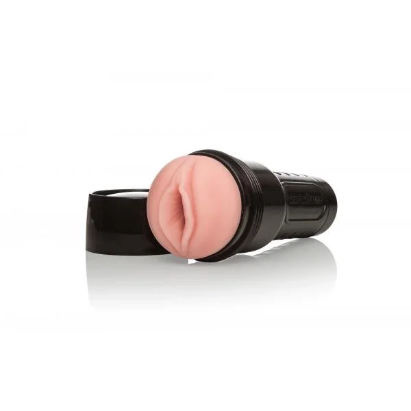 Fleshlight Go Surge Pink Lady Compact Masturbator