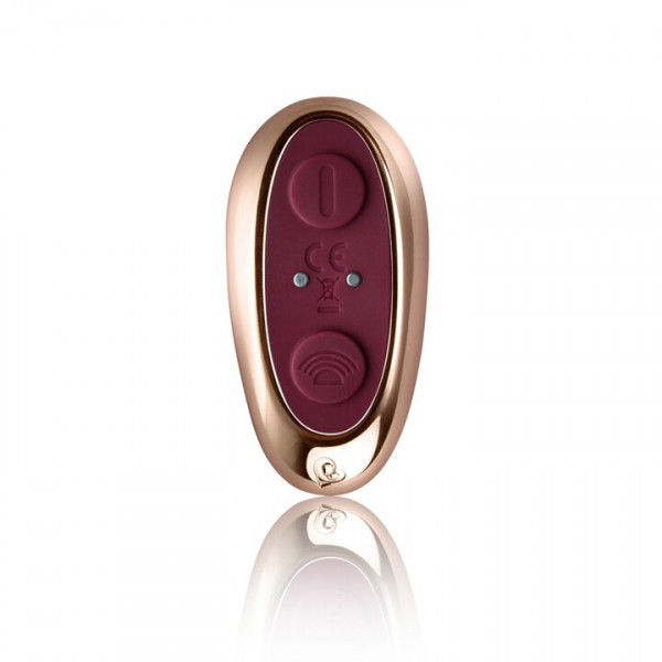 Rocks-Off Two Vibe 10 Function Ultimate Flexible Couples Vibrator — image 4 of 11