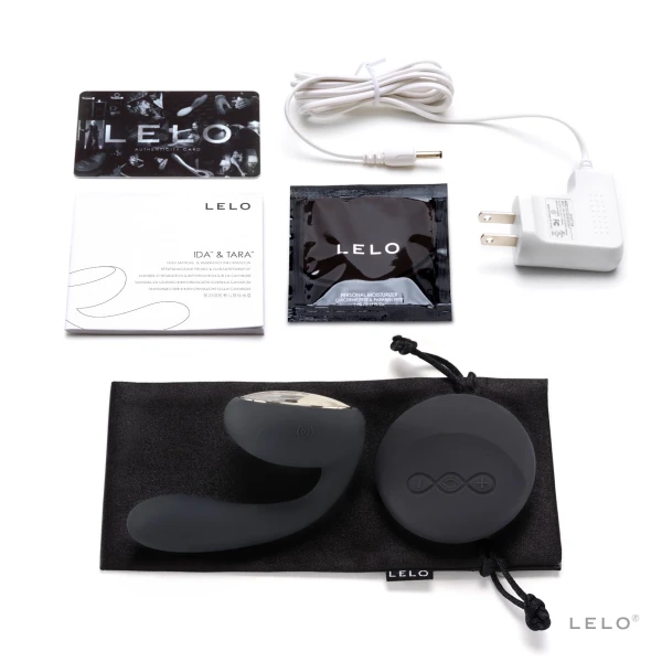 Lelo Ida