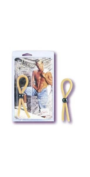 The Lasso