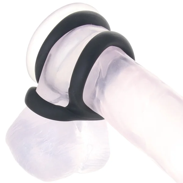Renegade Threefold C-Ring