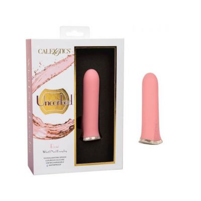 Uncorked Rose Pink 3 Inch