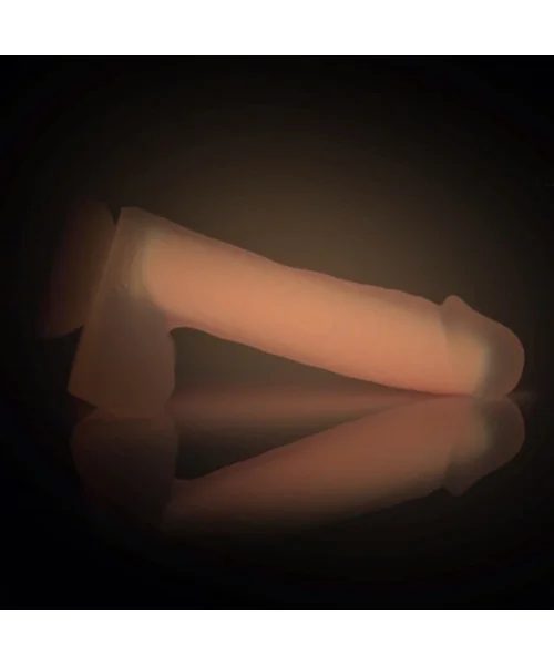 Orgasm glow set
