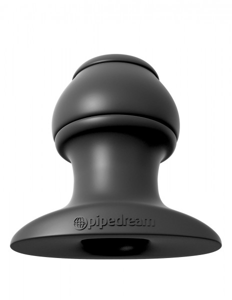 Open Wide Tunnel Plug XL