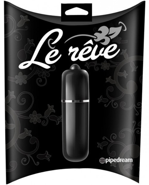 Pipedream Le Reve Mini Bullet