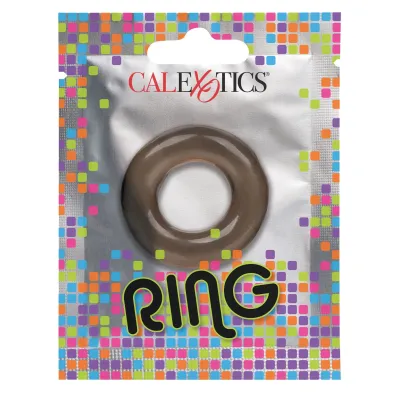Foil Pack Ring Smoke