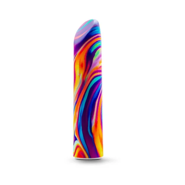 Limited Addiction - Psyche - Power Vibe - Rainbow
