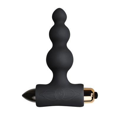 Rocks Off Petite Sensations Bubbles Vibrating Butt Plug