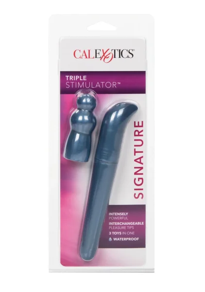 Triple Stimulator
