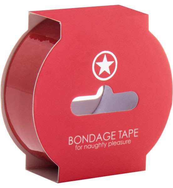17.5m Bondage Tape