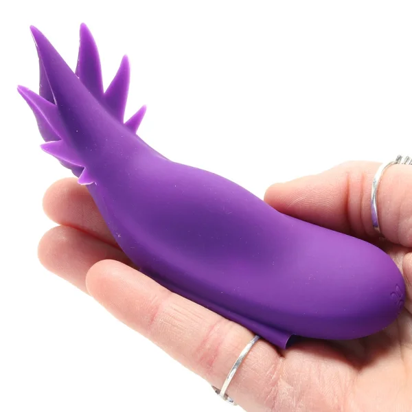 Maia Sativa 420 Panty Vibrator