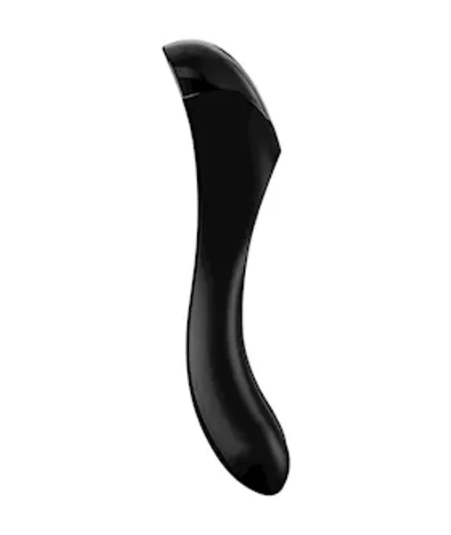 Satisfyer Candy Cane - Black — image 21 of 22