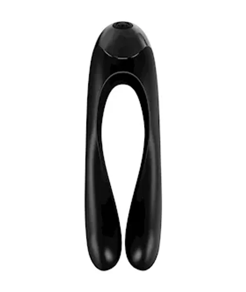 Satisfyer Candy Cane - Black — image 18 of 22