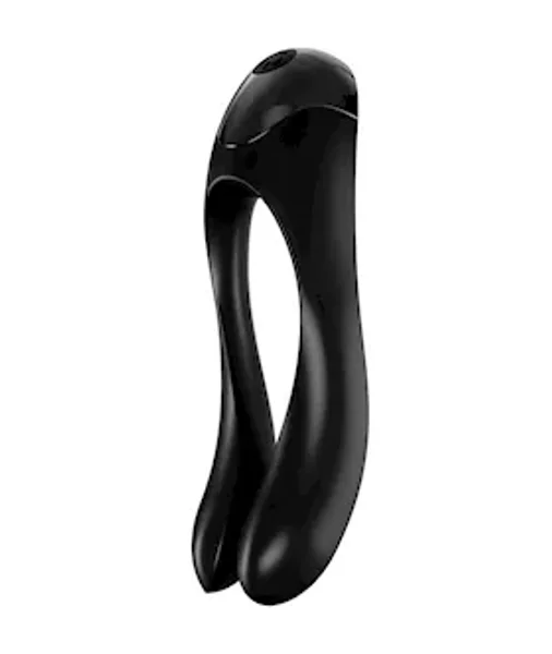 Satisfyer Candy Cane - Black — image 17 of 22