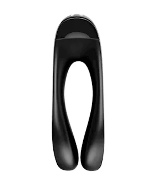 Satisfyer Candy Cane - Black — image 19 of 22