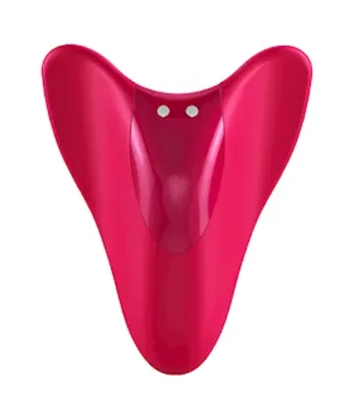 Satisfyer High Fly  - Red — image 19 of 22