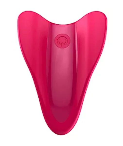 Satisfyer High Fly  - Red — image 18 of 22