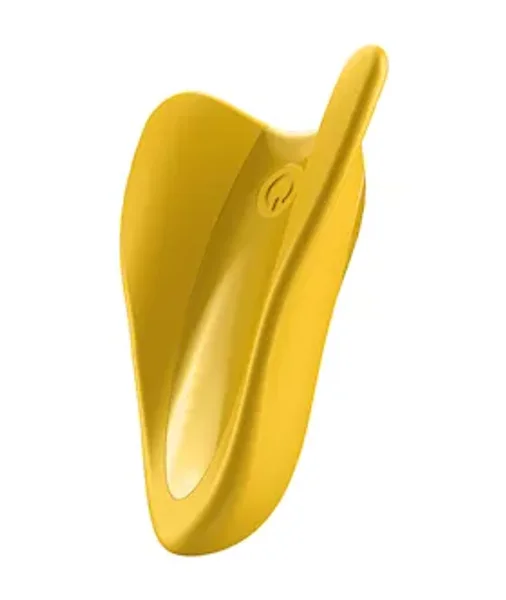 Satisfyer High Fly  - Yellow — image 12 of 17