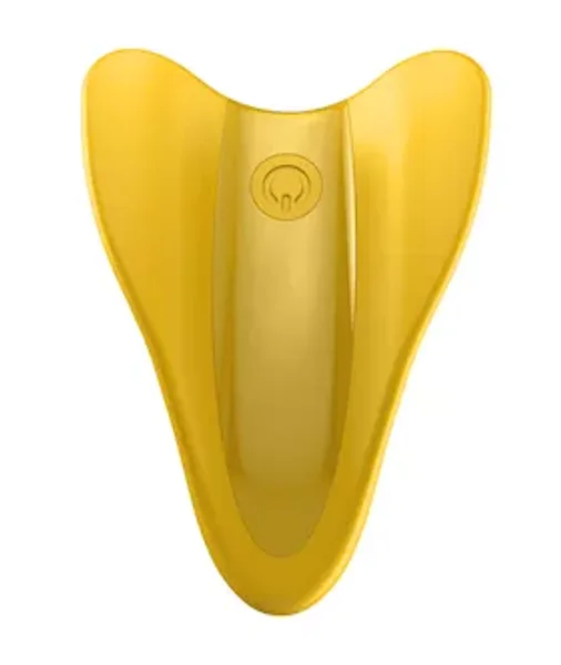 Satisfyer High Fly  - Yellow — image 13 of 17