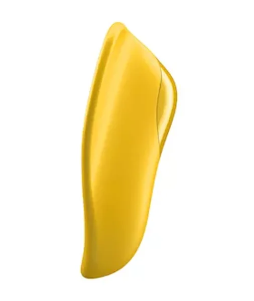 Satisfyer High Fly  - Yellow — image 15 of 17