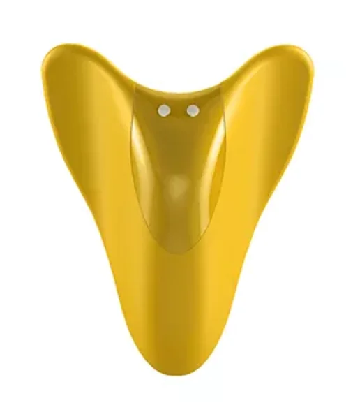 Satisfyer High Fly  - Yellow — image 14 of 17