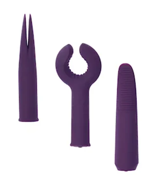 Share Satisfaction Ardent Amore Trio Set - — image 12 of 21