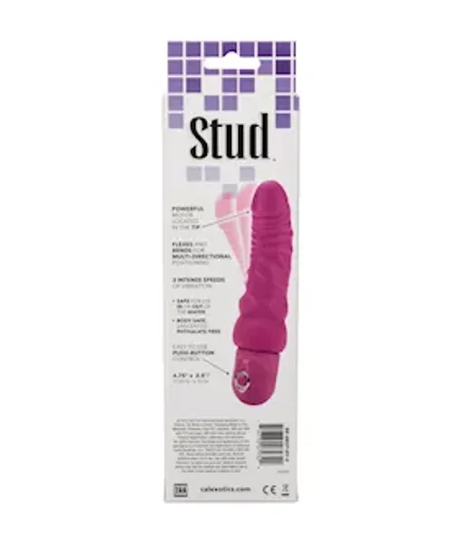 Bendie Power Stud Curvy - 8.5 Inch — image 7 of 7