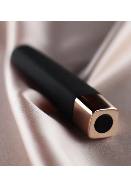 Quinn Silicone Bullet Vibe