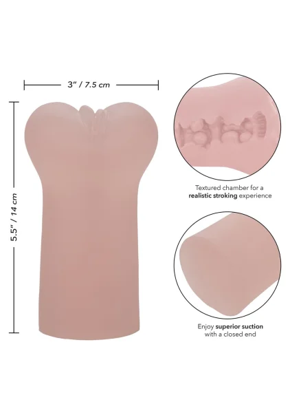 Cheap Thrills The Pink Fairy Stroker