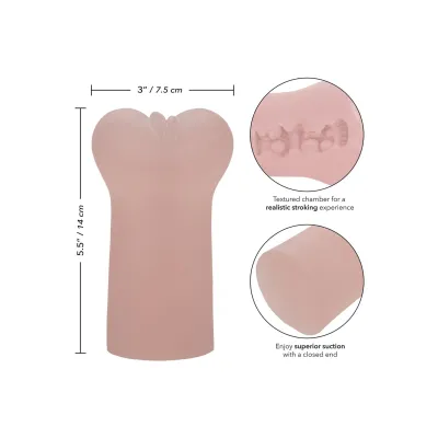 Cheap Thrills The Pink Fairy Stroker