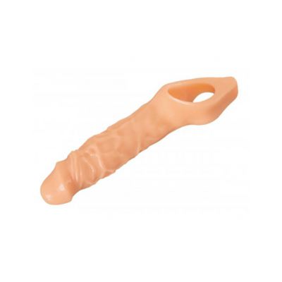 Size Matters Penis Enhancer