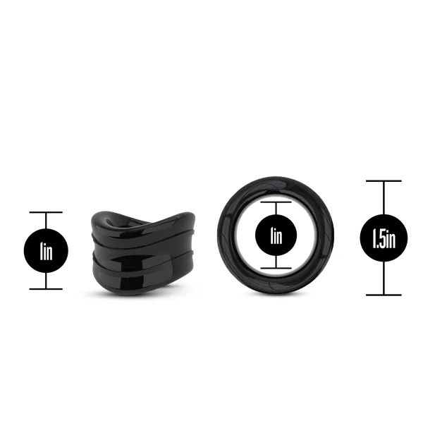 Beef 2.5cm Ball Stretcher