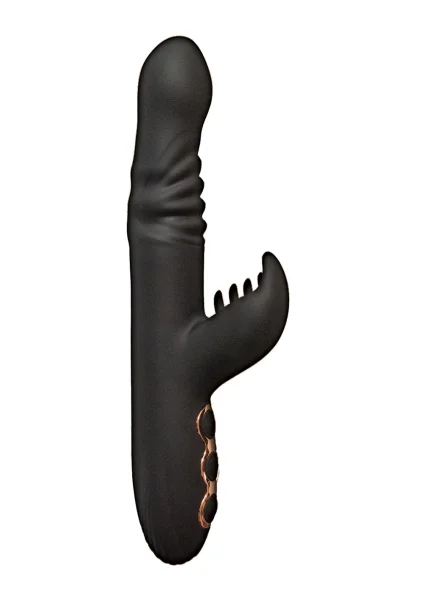 Princess Heat-Up Thruster Rabbit Vibe