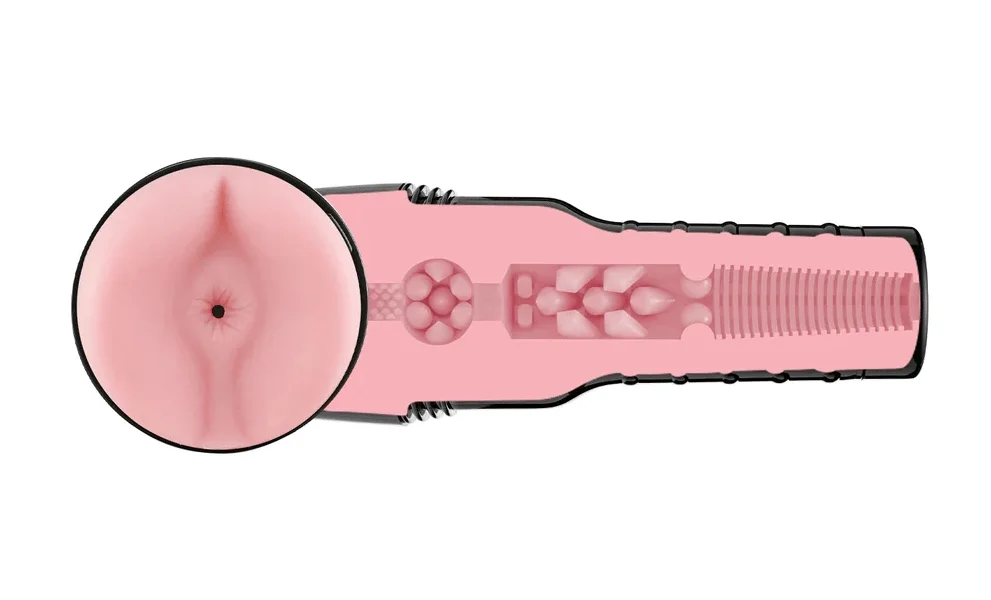 Fleshlight - Pink Butt - Destroya