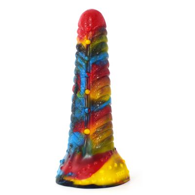 9 5 YOCY Sex Beast Queztec Cock