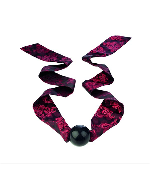 Scandal Ball Gag