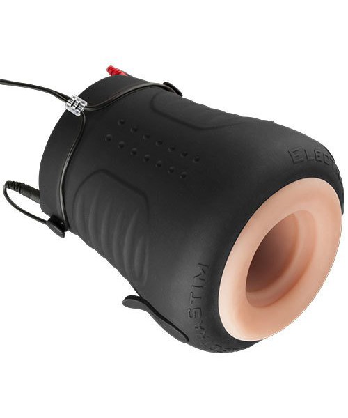 ElectraStim Jack Socket E-Stim Masturbator — image 6 of 9