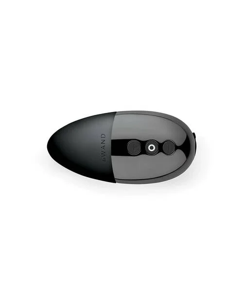 Le Wand Chrome Point Vibrator