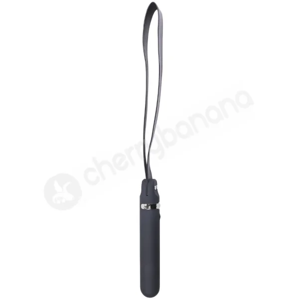 Adam & Eve Spank Me Vibe With Slap Strap