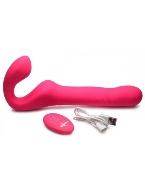 Strap U Mighty-Thrust