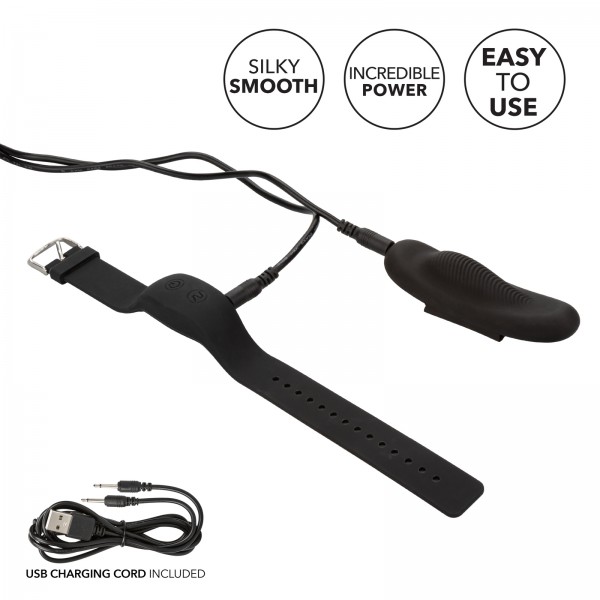 Wristband Remote Panty Vibrator